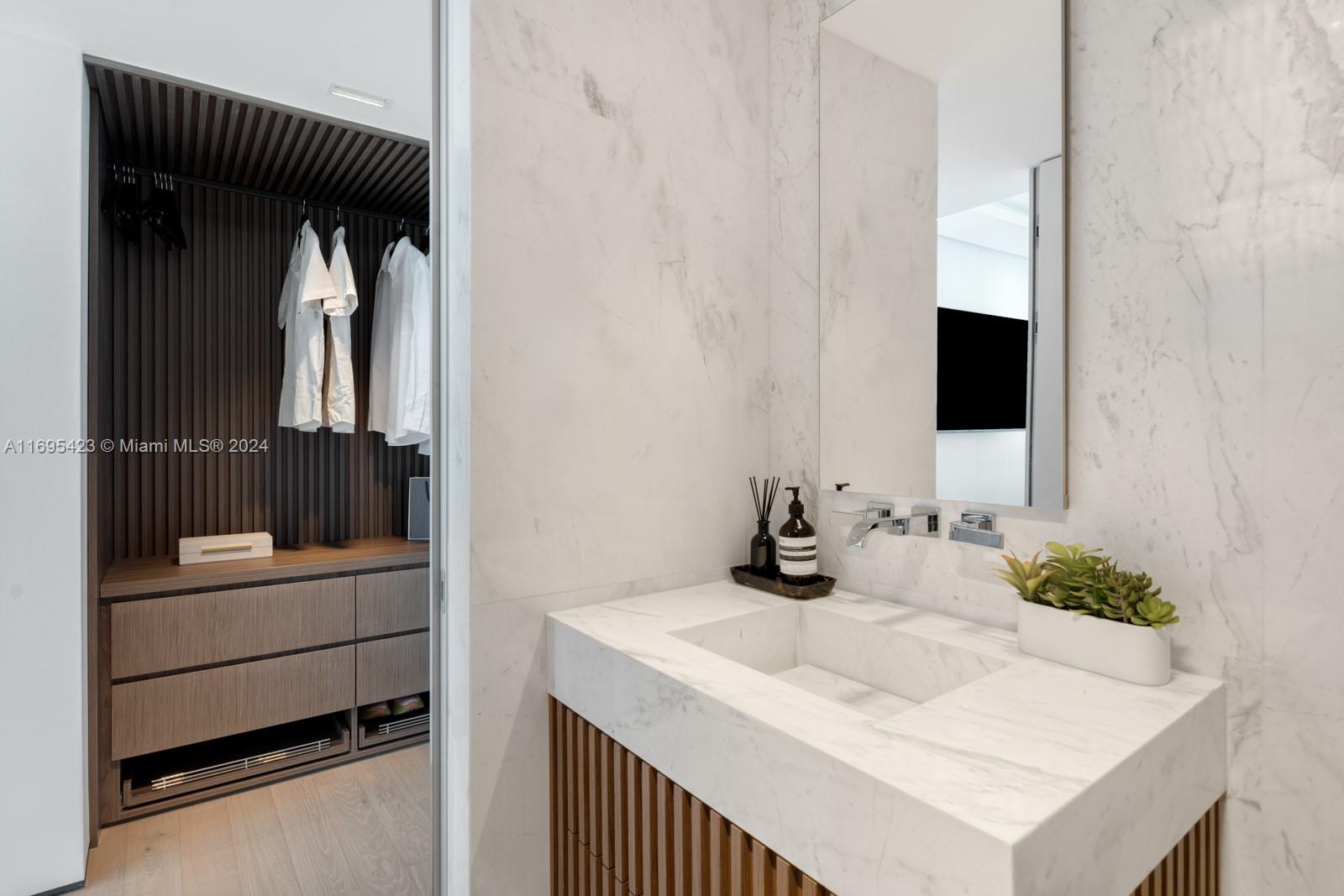 SETAI RESORT & RESIDENCES - Residential