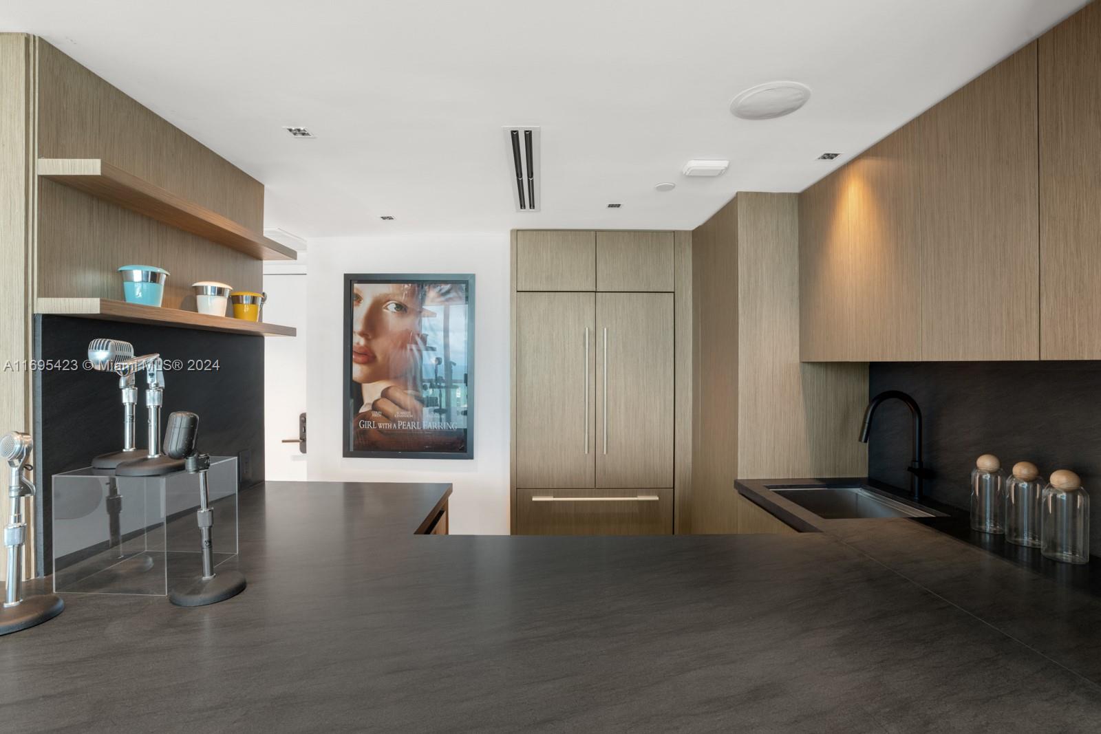 SETAI RESORT & RESIDENCES - Residential