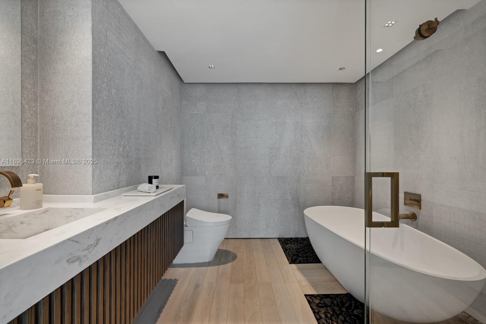 SETAI RESORT & RESIDENCES - Residential