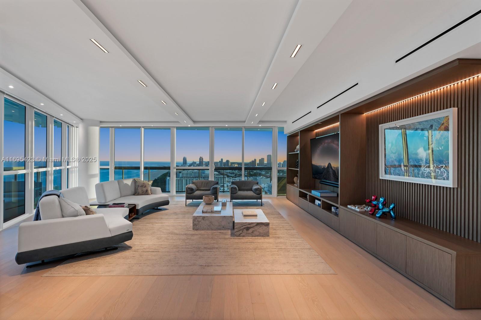 SETAI RESORT & RESIDENCES - Residential