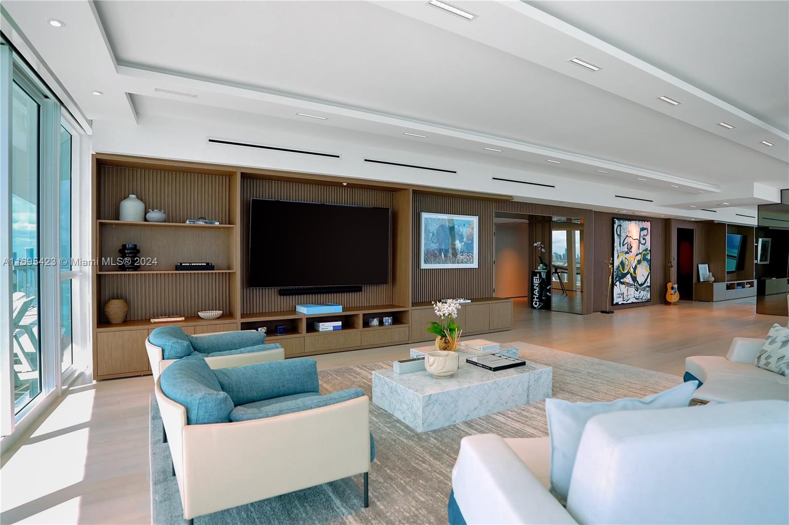 SETAI RESORT & RESIDENCES - Residential