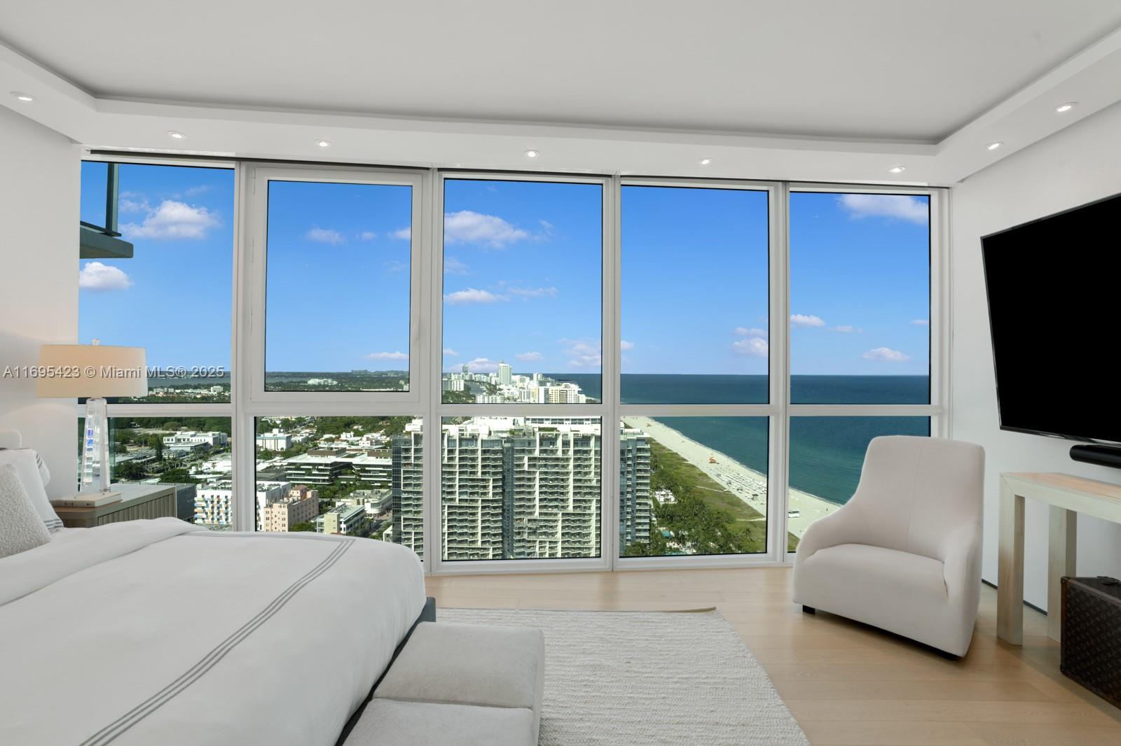 SETAI RESORT & RESIDENCES - Residential