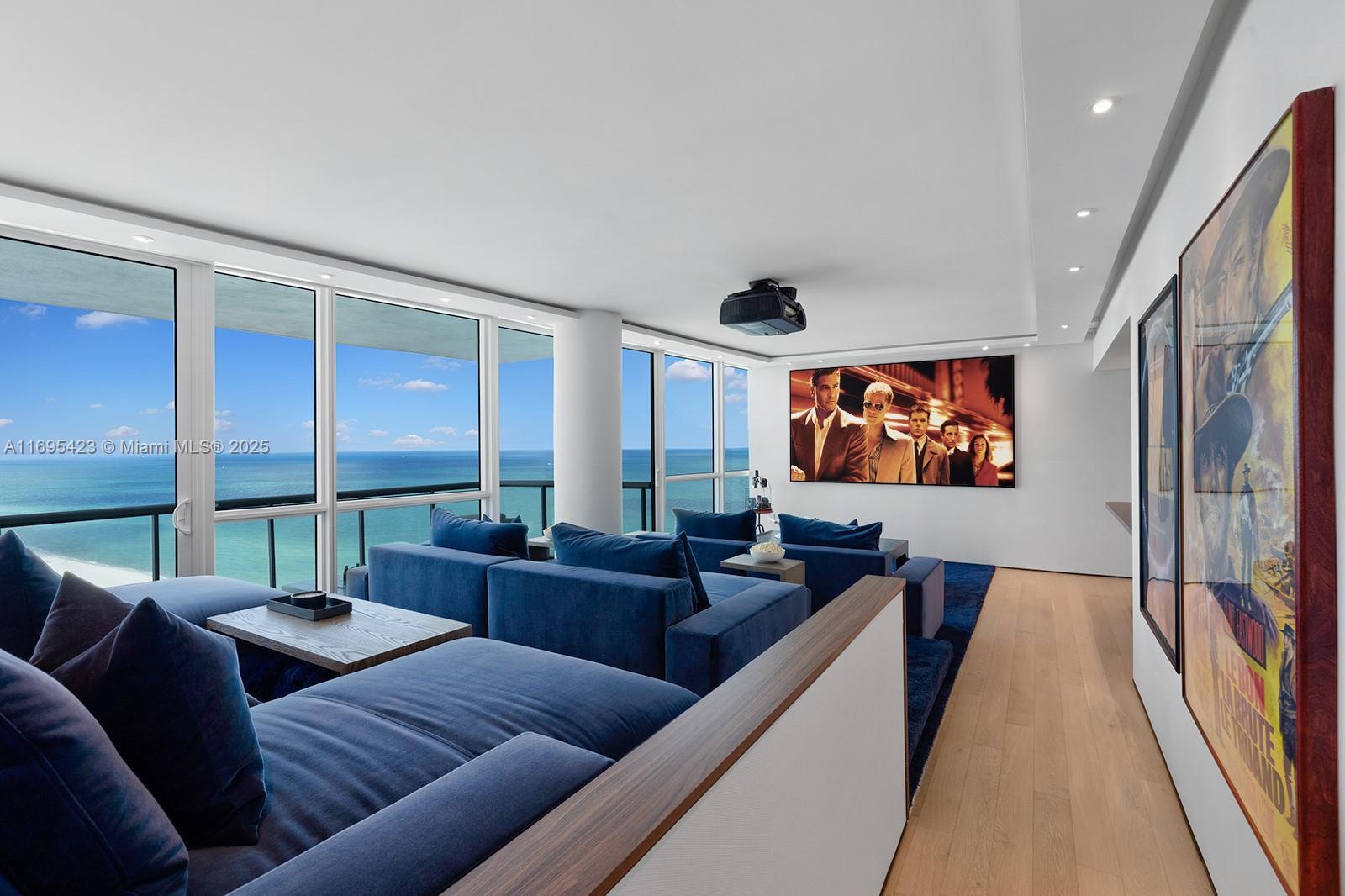 SETAI RESORT & RESIDENCES - Residential