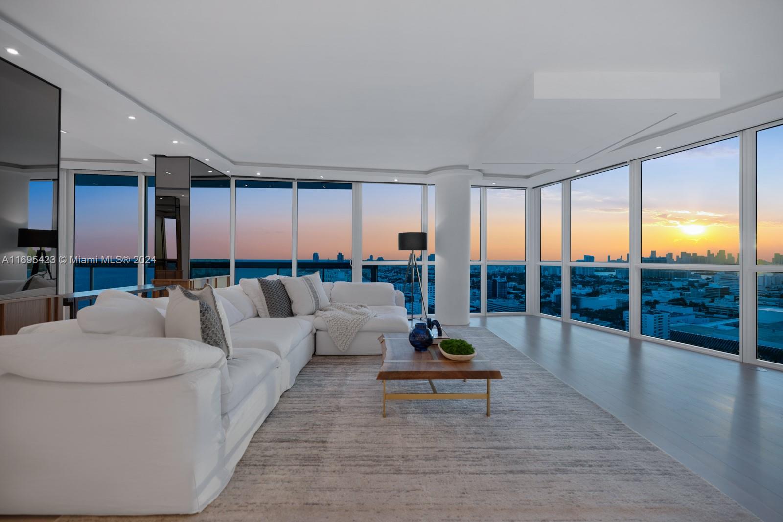 SETAI RESORT & RESIDENCES - Residential