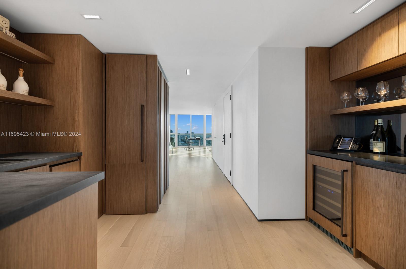 SETAI RESORT & RESIDENCES - Residential