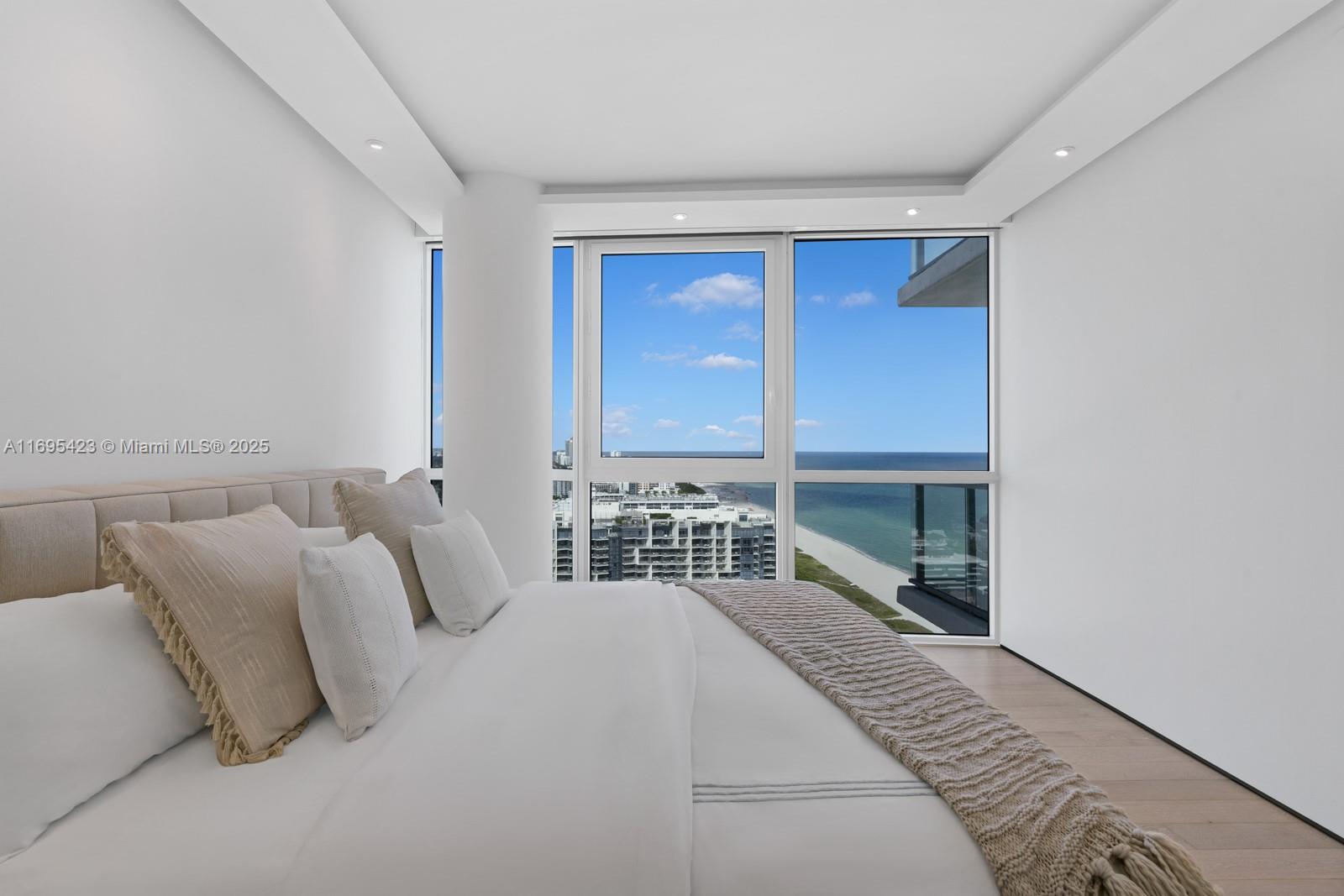 SETAI RESORT & RESIDENCES - Residential