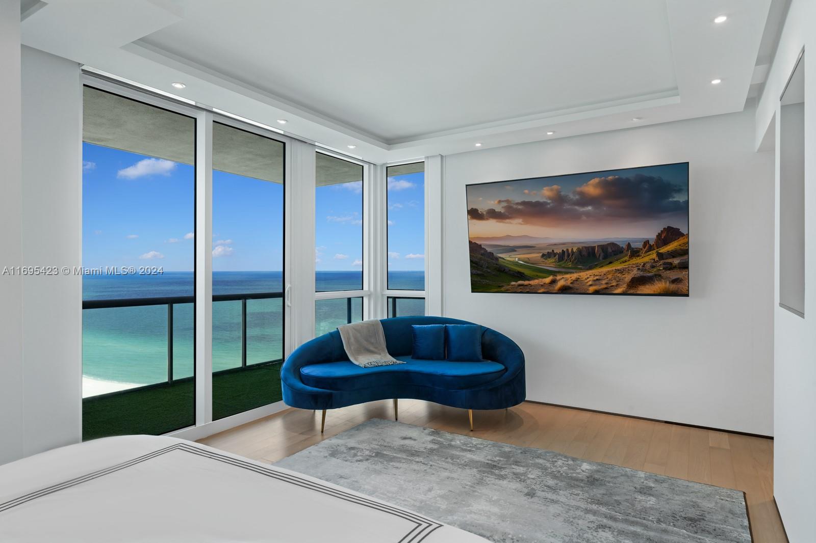 SETAI RESORT & RESIDENCES - Residential