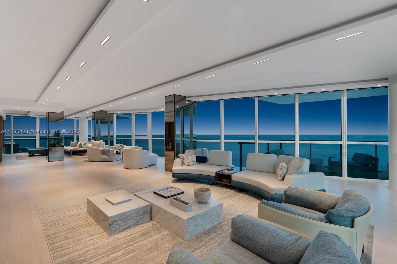 SETAI RESORT & RESIDENCES - Residential