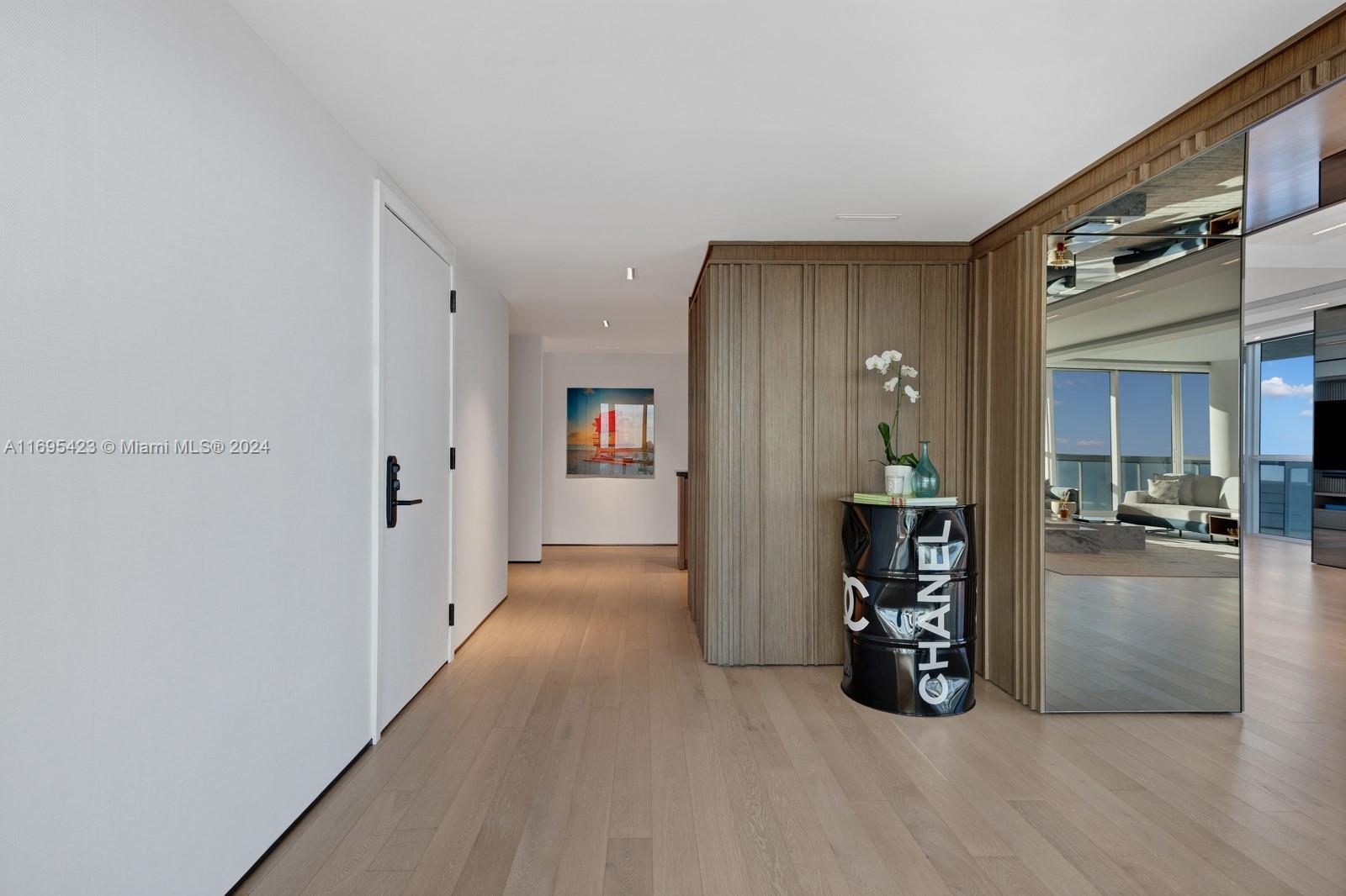 SETAI RESORT & RESIDENCES - Residential