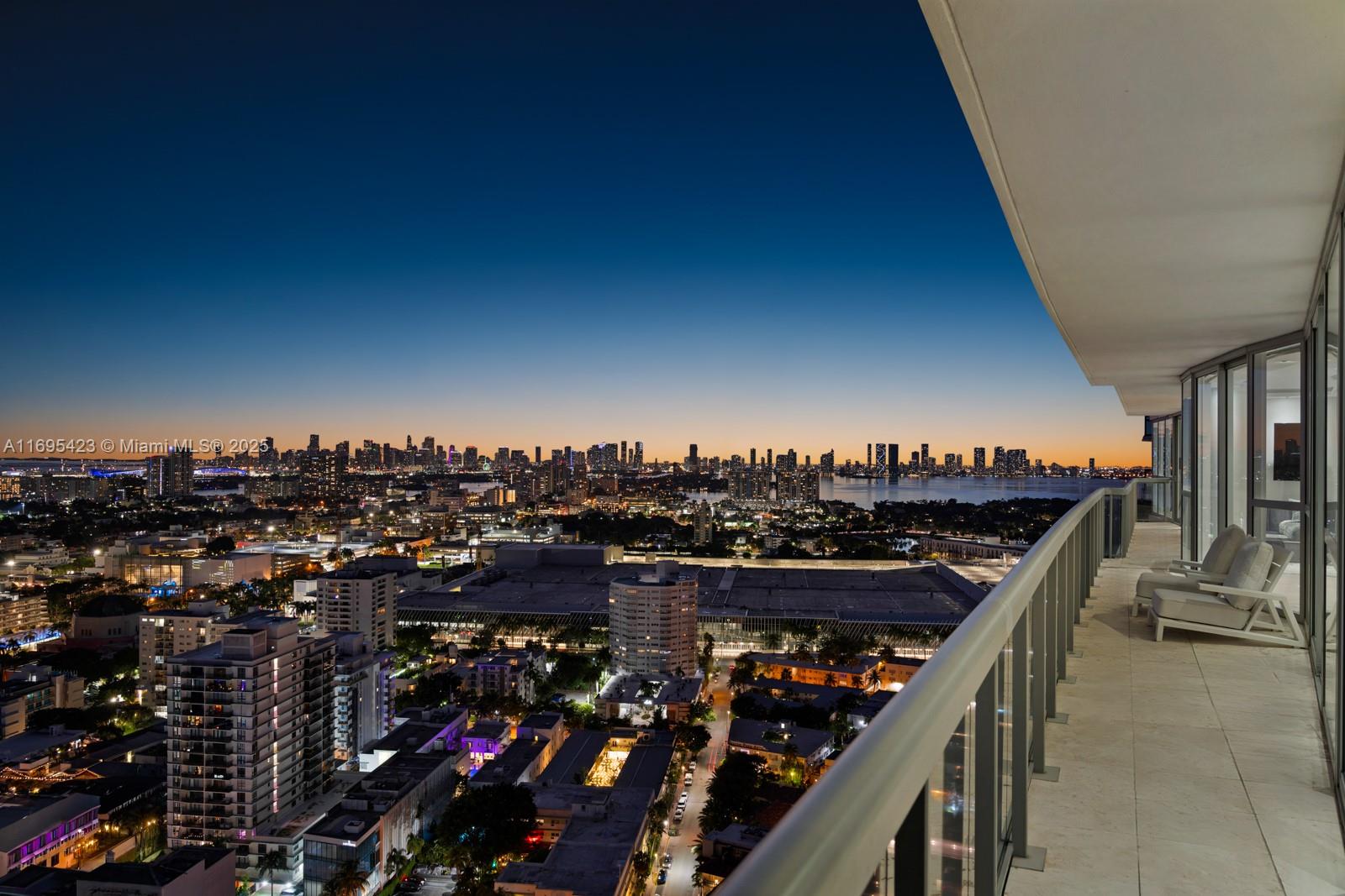 SETAI RESORT & RESIDENCES - Residential