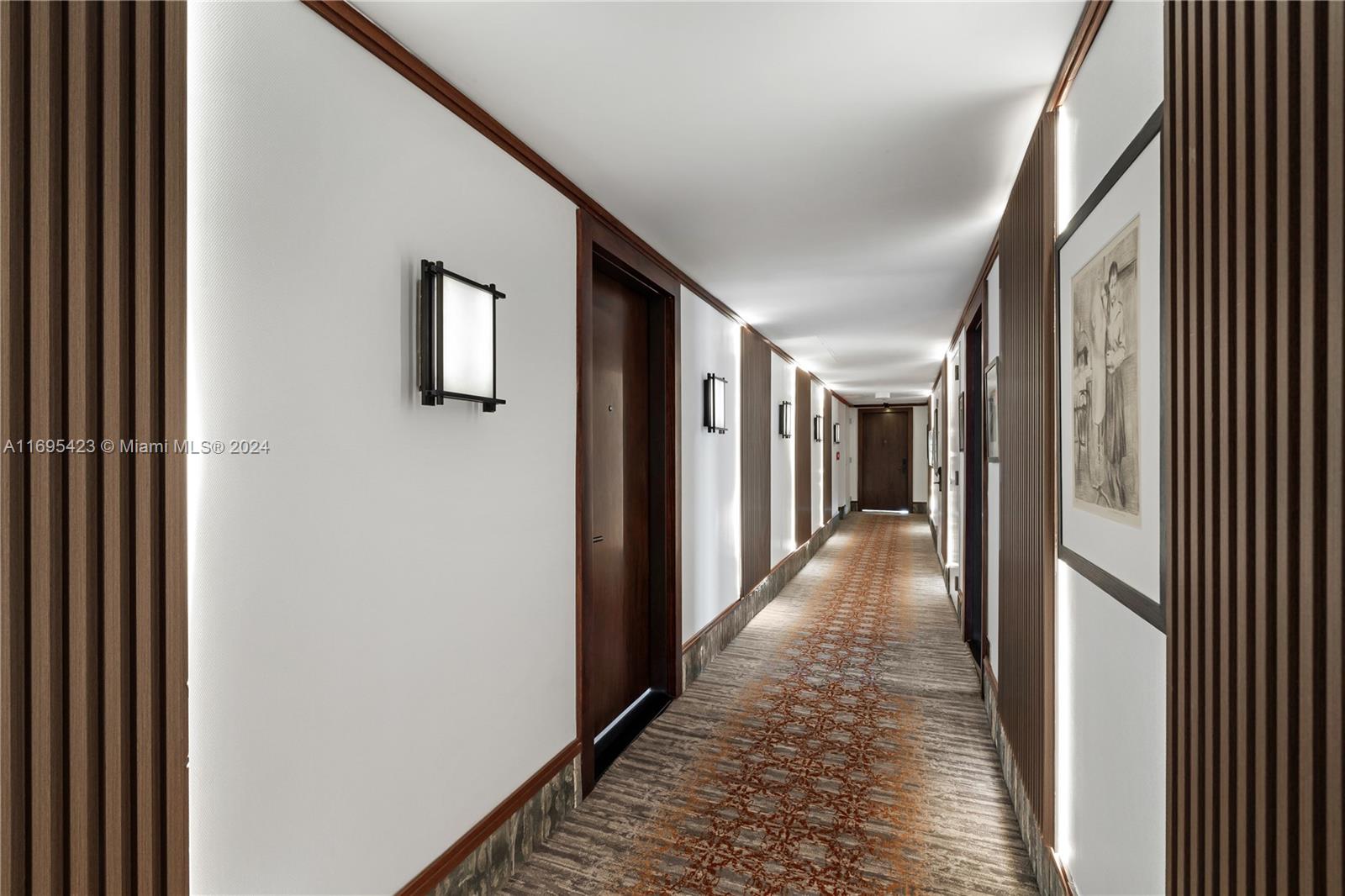 SETAI RESORT & RESIDENCES - Residential