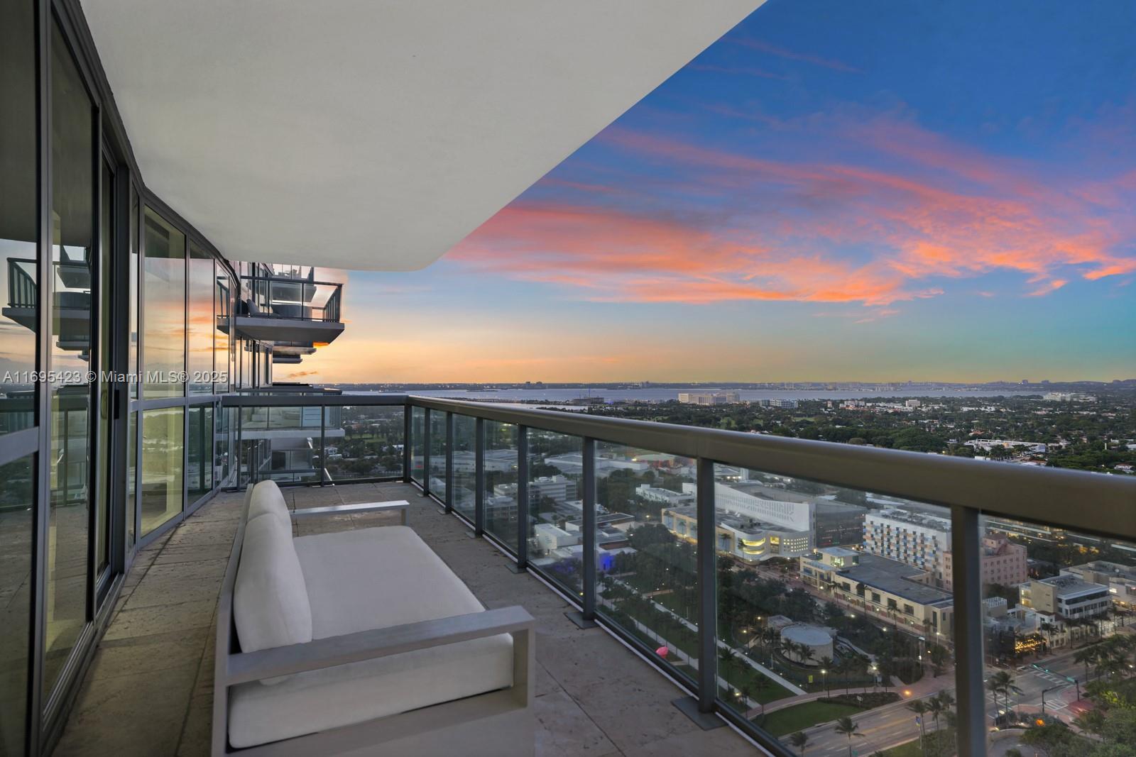 SETAI RESORT & RESIDENCES - Residential