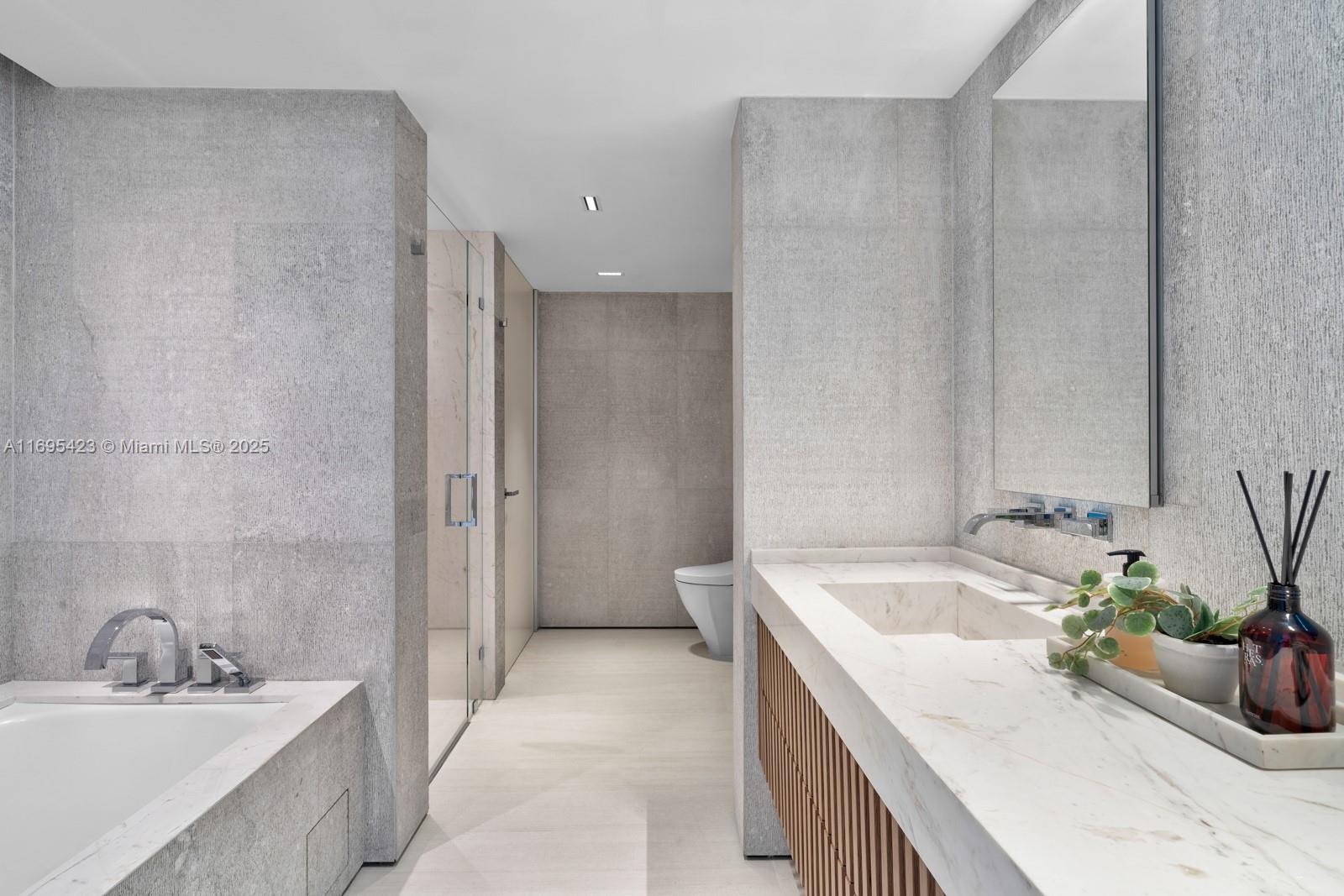 SETAI RESORT & RESIDENCES - Residential