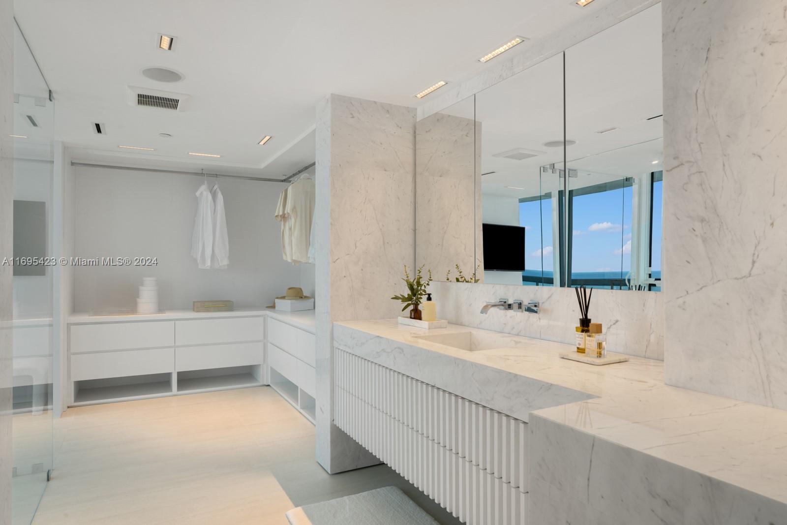SETAI RESORT & RESIDENCES - Residential