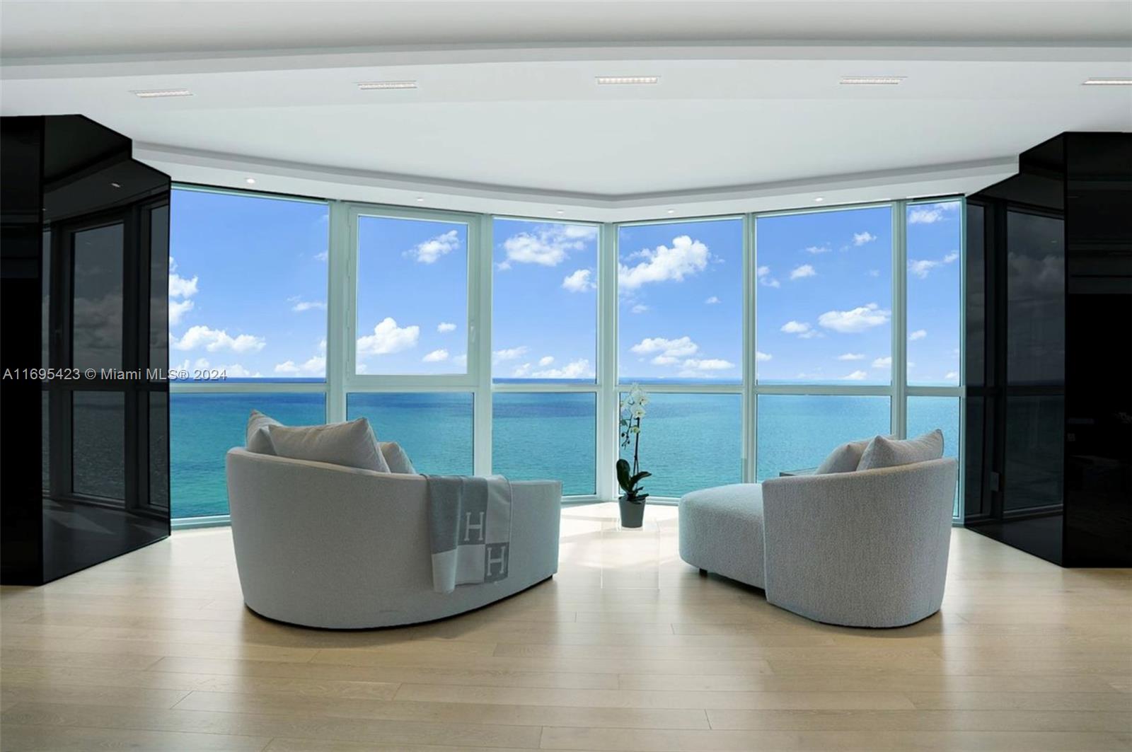 Property for Sale at 101 20th St 3503/06/09, Miami Beach, Miami-Dade County, Florida - Bedrooms: 4 
Bathrooms: 5  - $29,500,000