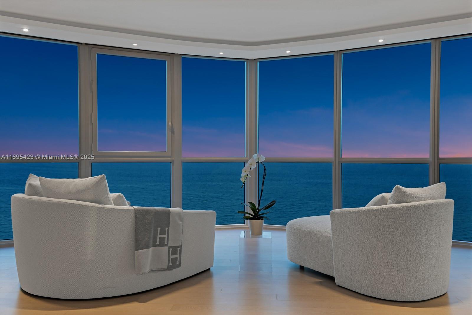 SETAI RESORT & RESIDENCES - Residential