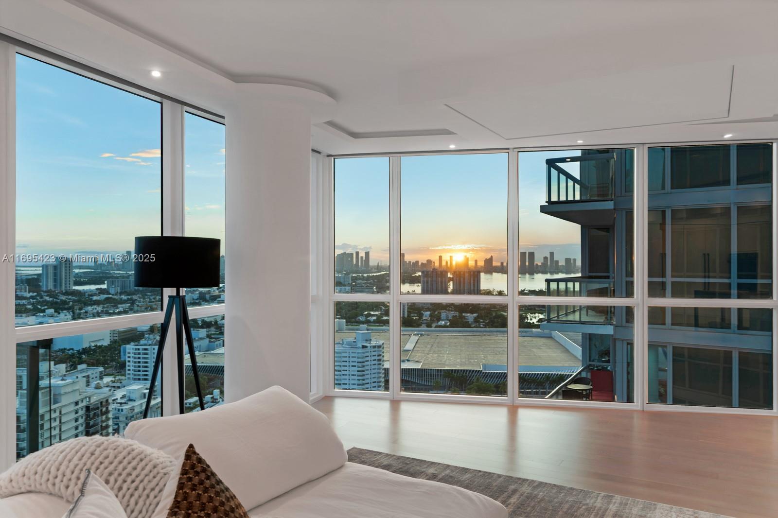 SETAI RESORT & RESIDENCES - Residential