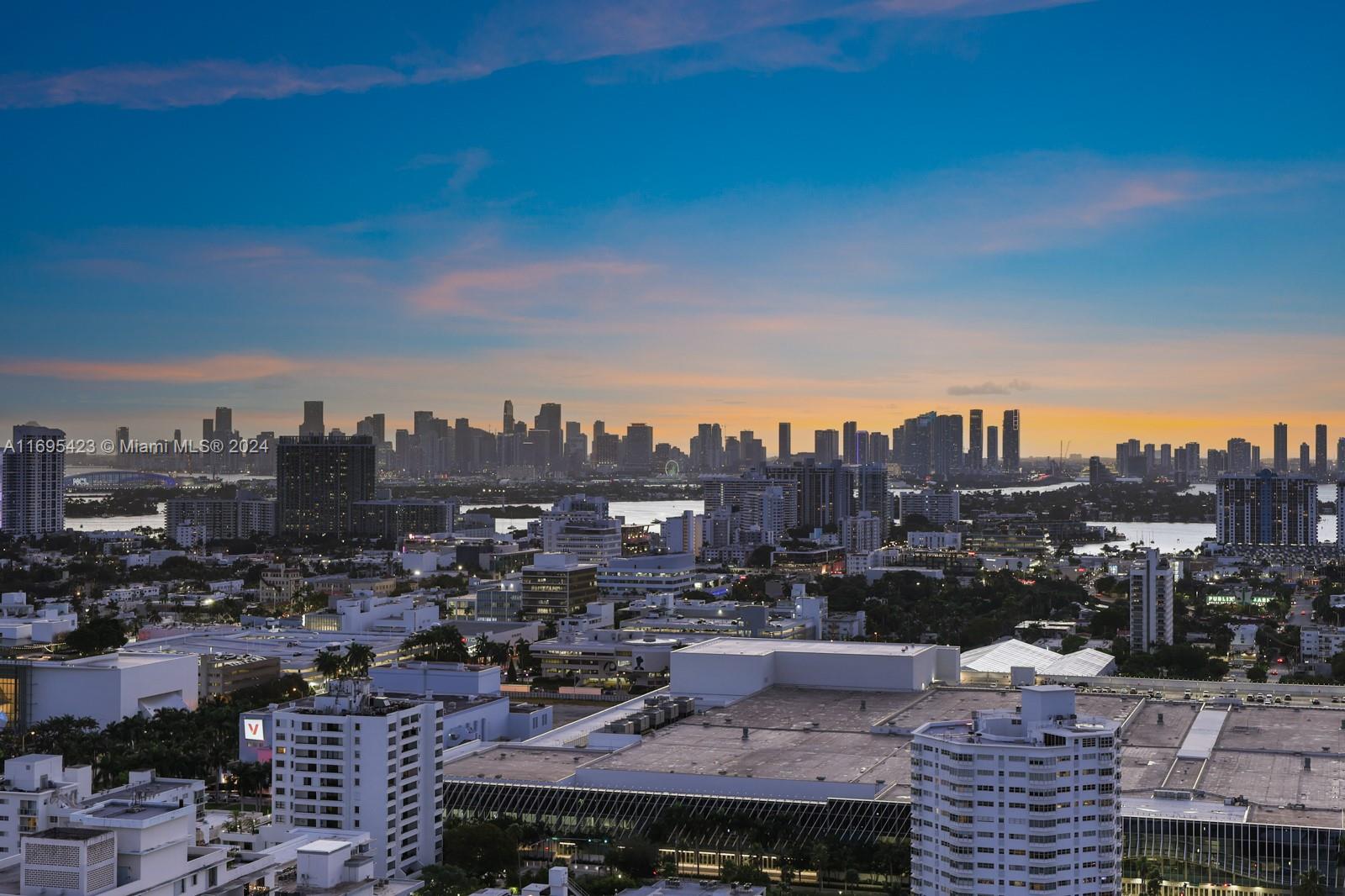 SETAI RESORT & RESIDENCES - Residential