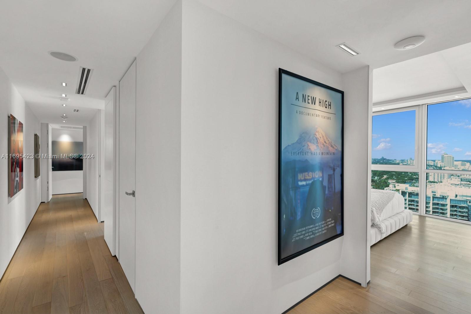 SETAI RESORT & RESIDENCES - Residential