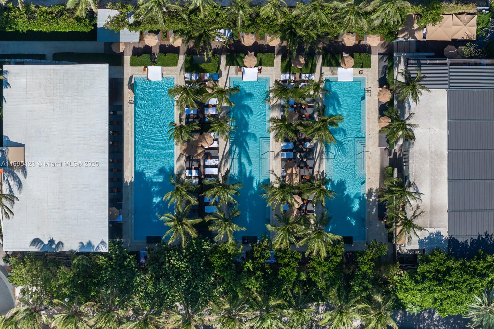 SETAI RESORT & RESIDENCES - Residential