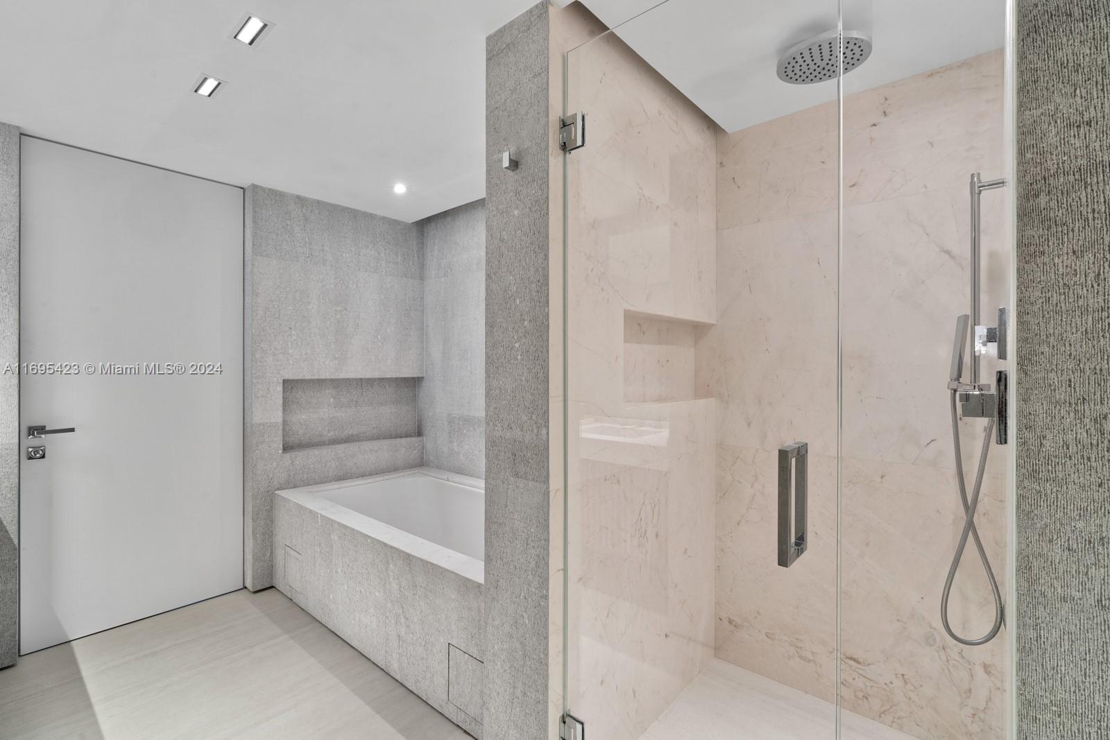 SETAI RESORT & RESIDENCES - Residential