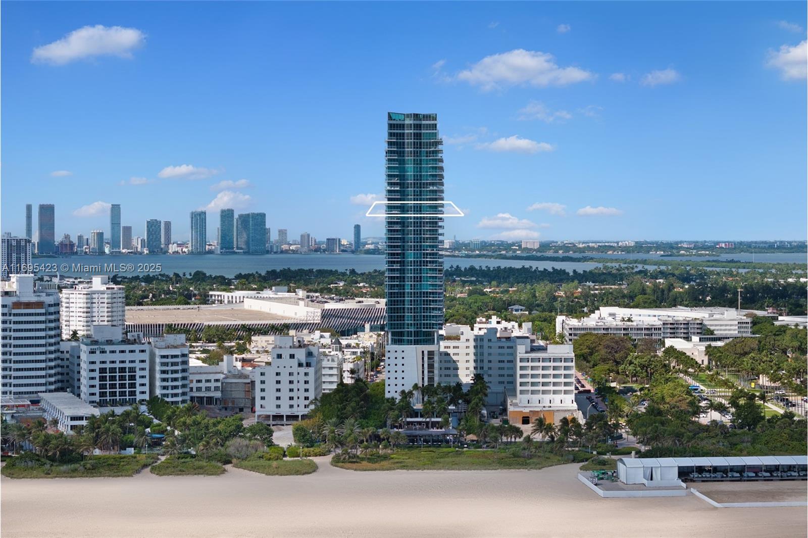 SETAI RESORT & RESIDENCES - Residential