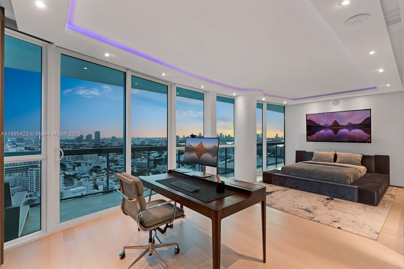 SETAI RESORT & RESIDENCES - Residential