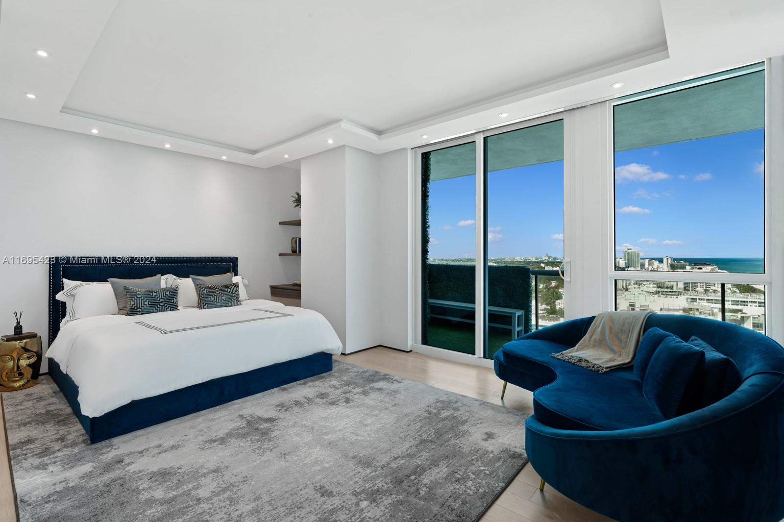 SETAI RESORT & RESIDENCES - Residential