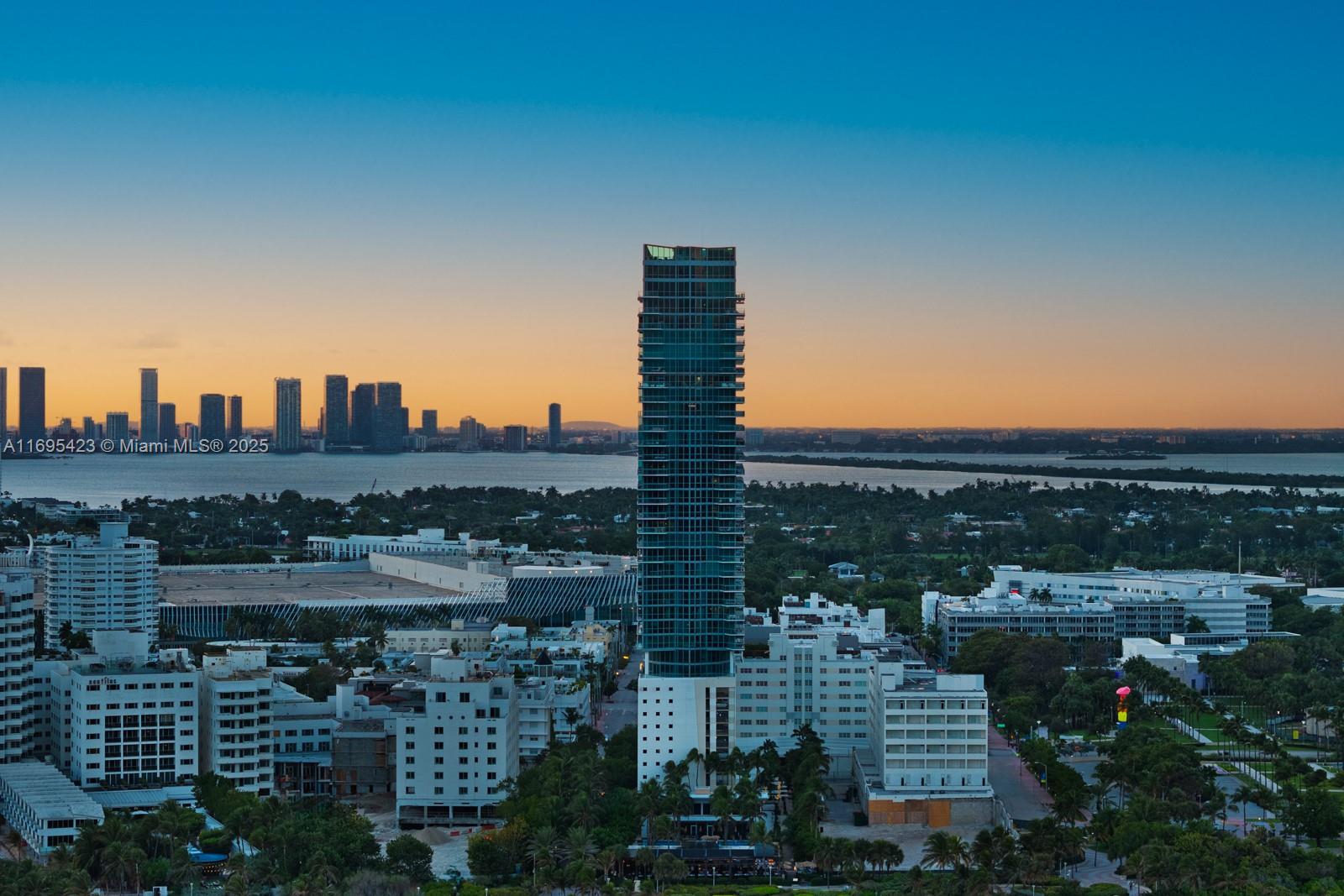 SETAI RESORT & RESIDENCES - Residential