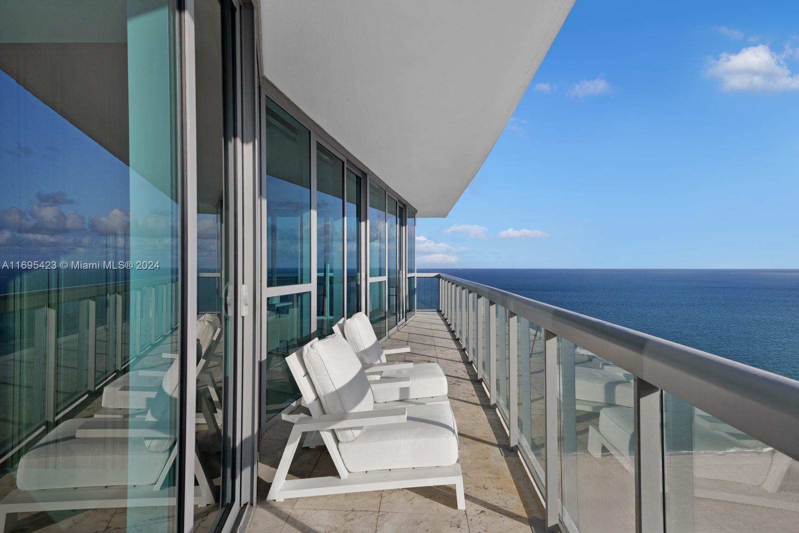 SETAI RESORT & RESIDENCES - Residential