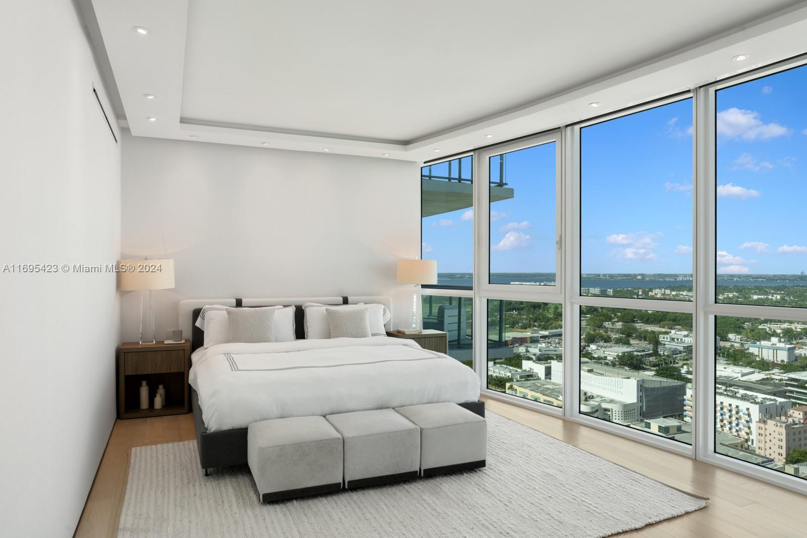 SETAI RESORT & RESIDENCES - Residential