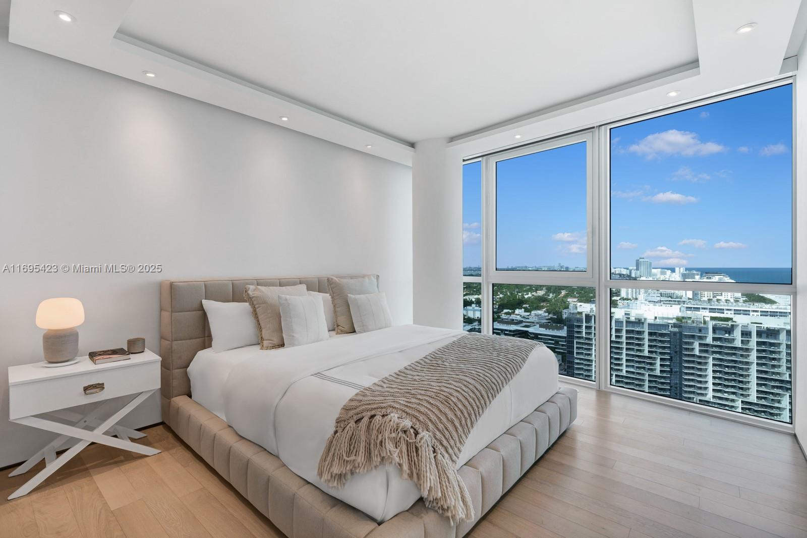 SETAI RESORT & RESIDENCES - Residential