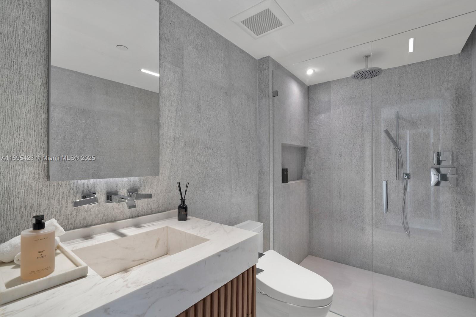 SETAI RESORT & RESIDENCES - Residential