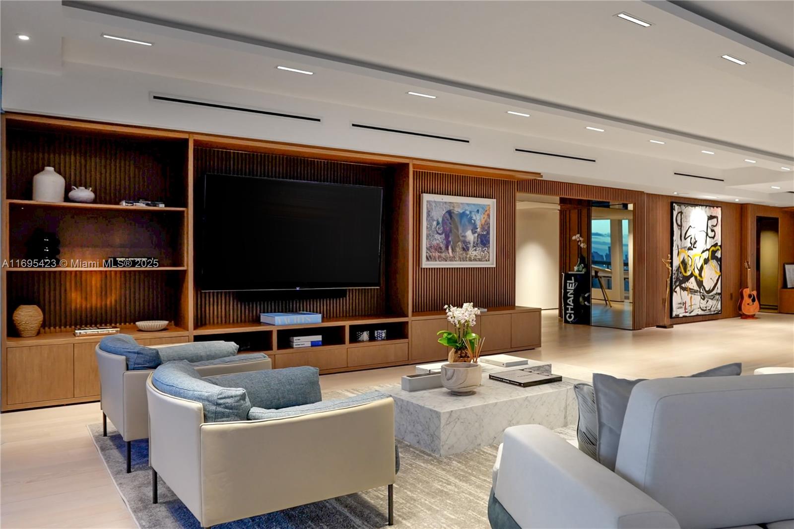 SETAI RESORT & RESIDENCES - Residential