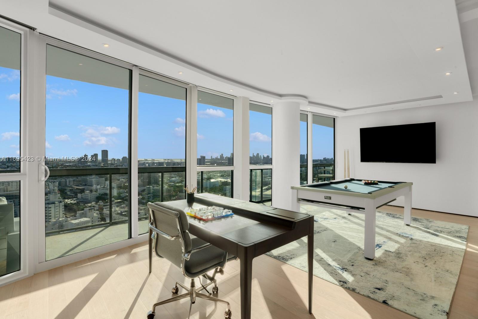 SETAI RESORT & RESIDENCES - Residential