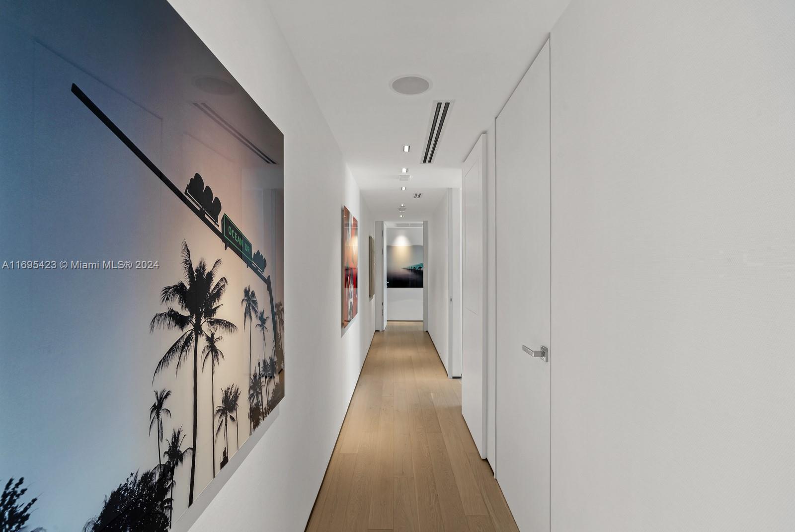 SETAI RESORT & RESIDENCES - Residential