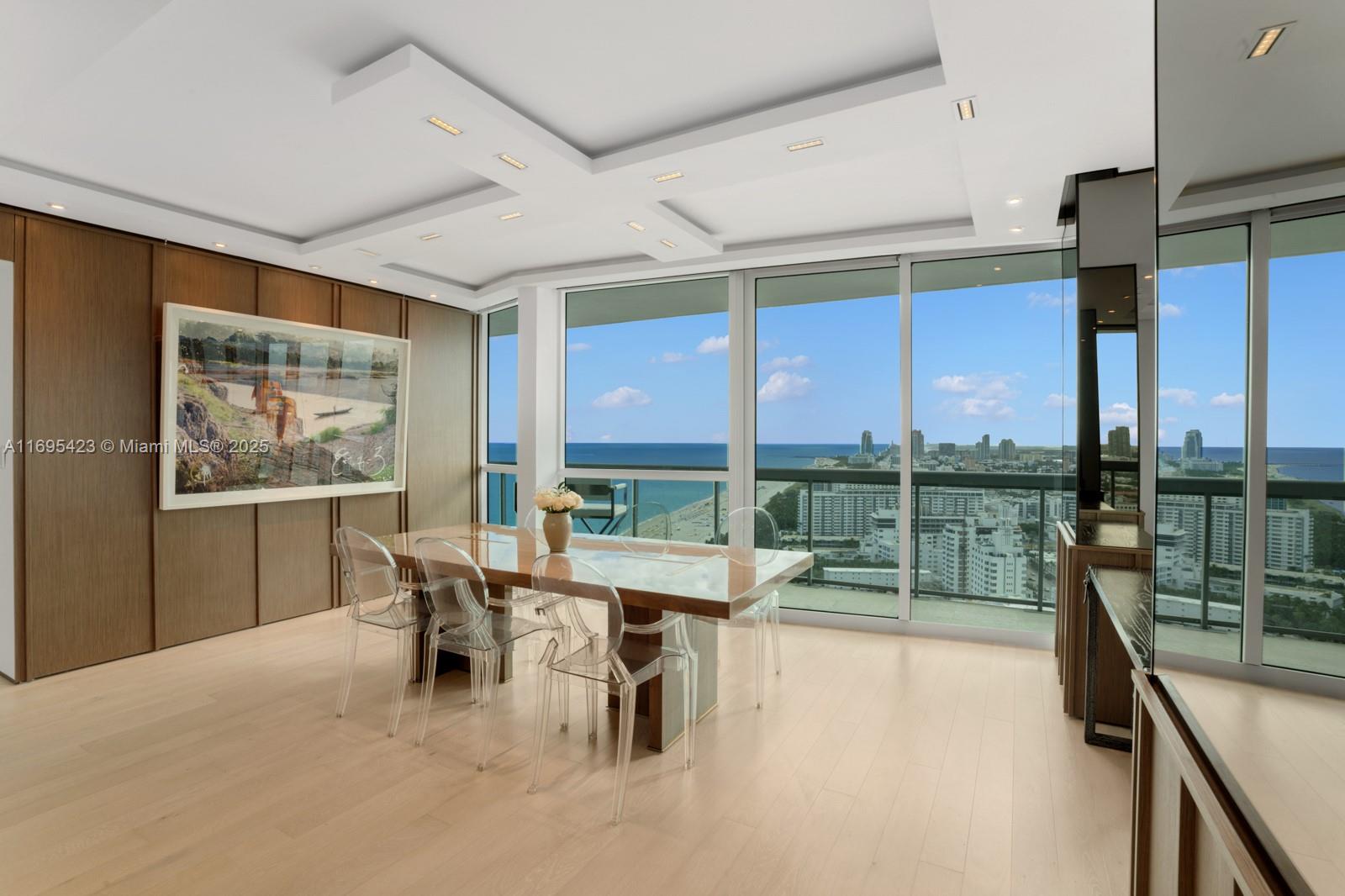 SETAI RESORT & RESIDENCES - Residential