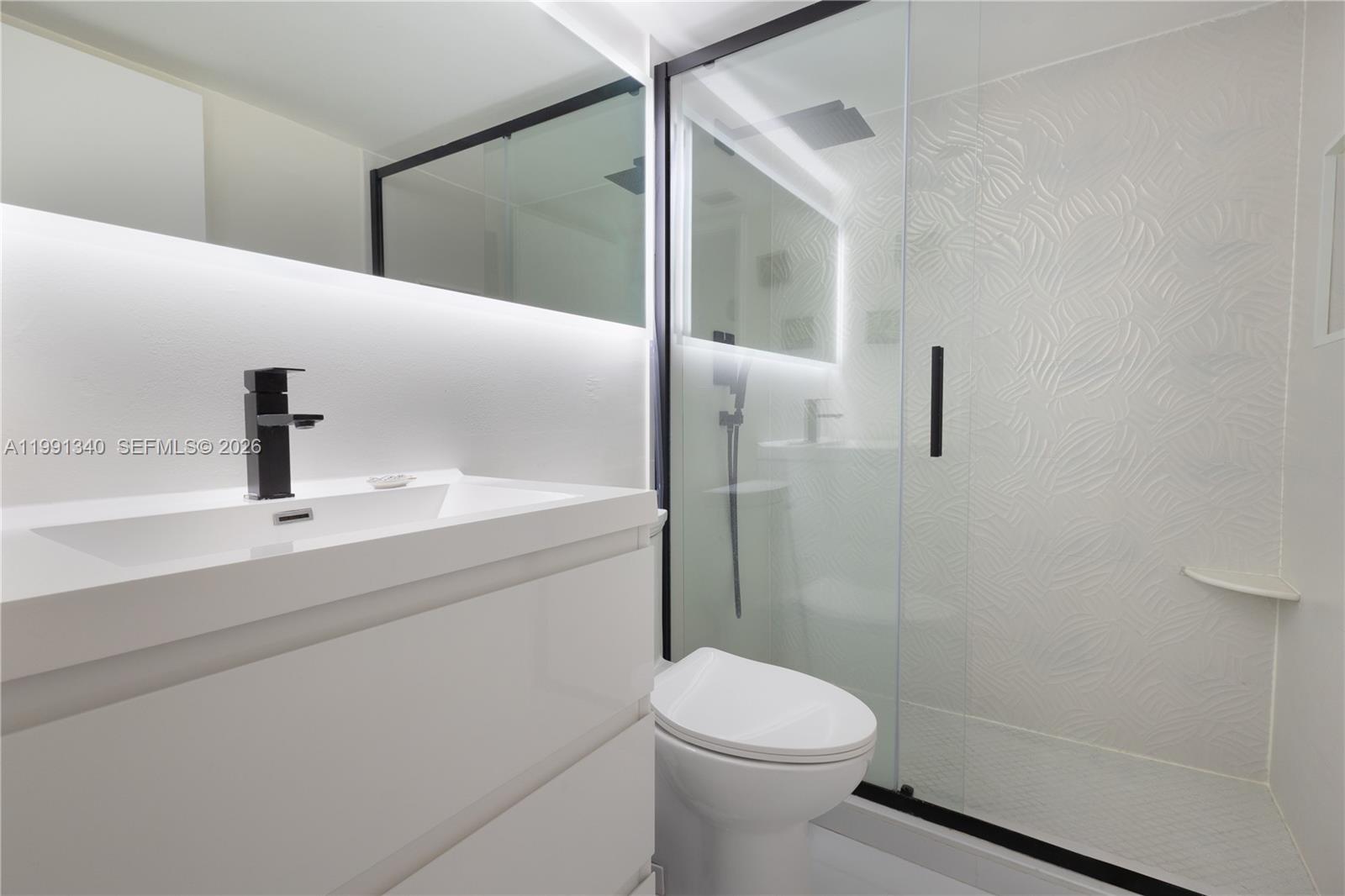 ISOLA CONDO - Residential Lease
