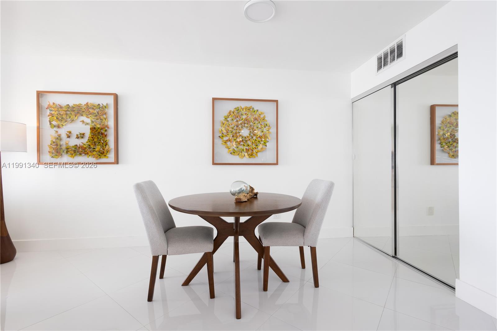 ISOLA CONDO - Residential Lease