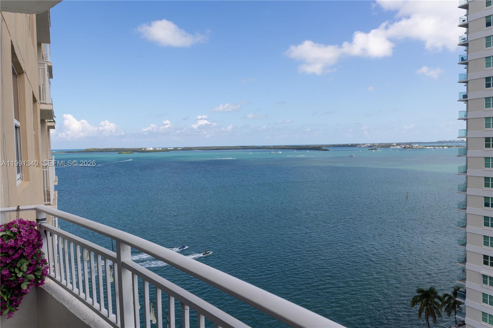 ISOLA CONDO - Residential Lease