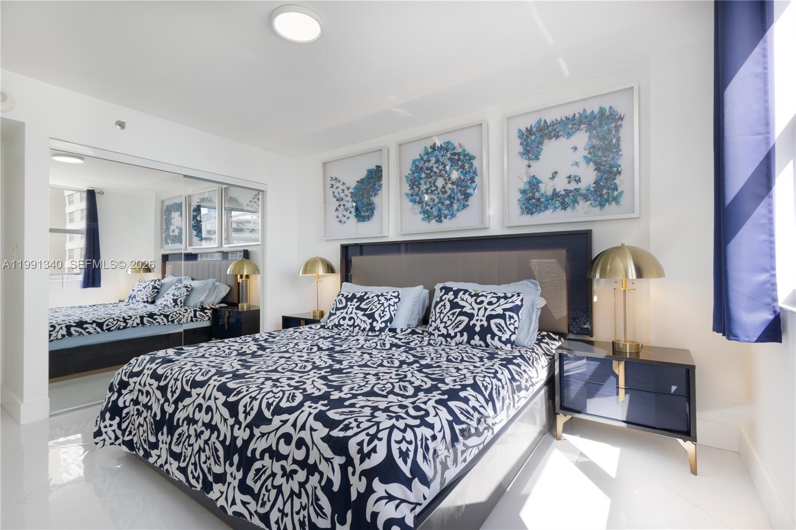 ISOLA CONDO - Residential Lease