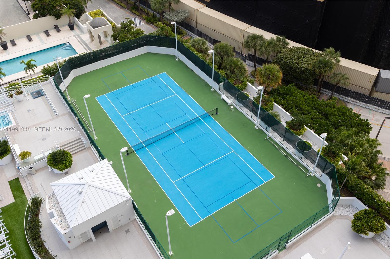 ISOLA CONDO - Residential Lease