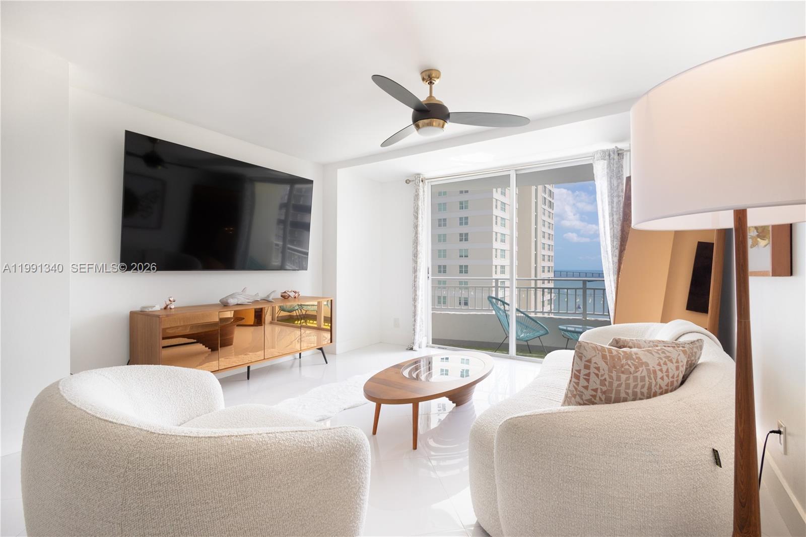 ISOLA CONDO - Residential Lease