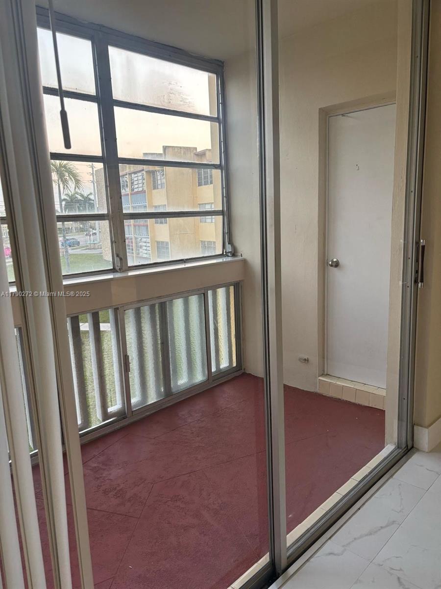 SECOND MOORINGS CONDO - Residential