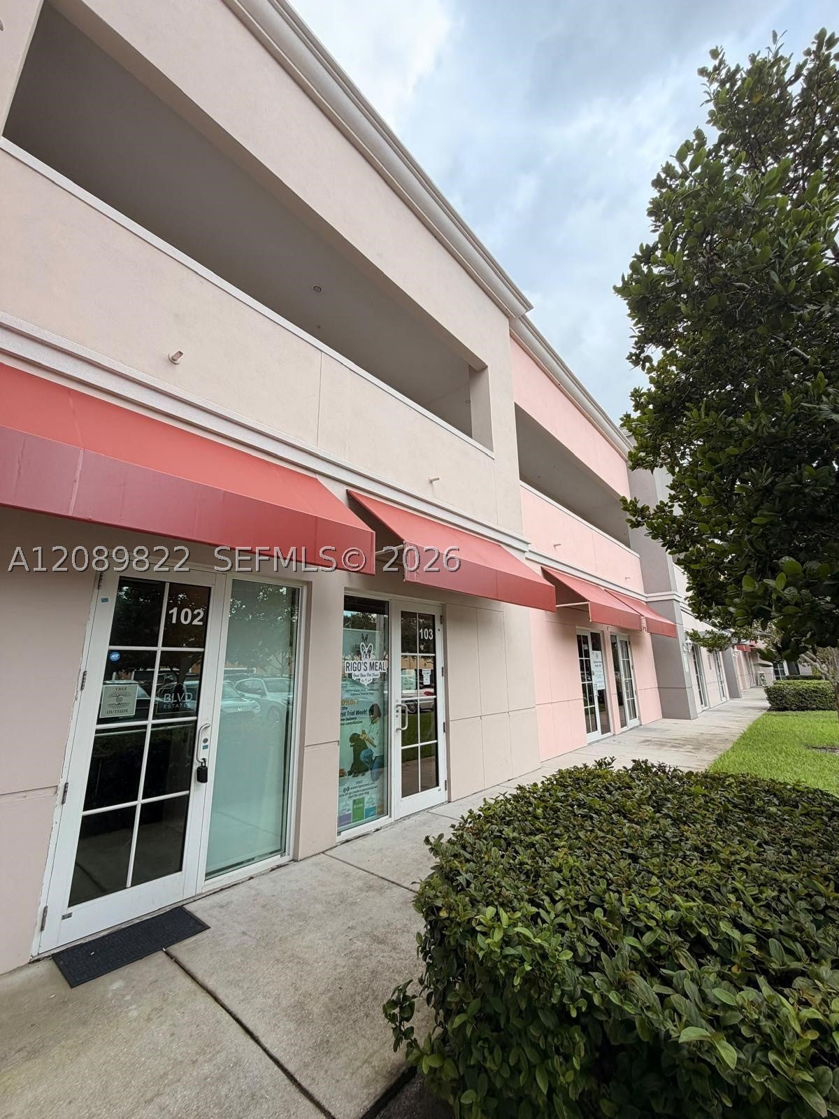 2501 SW 101st Ave 1-205