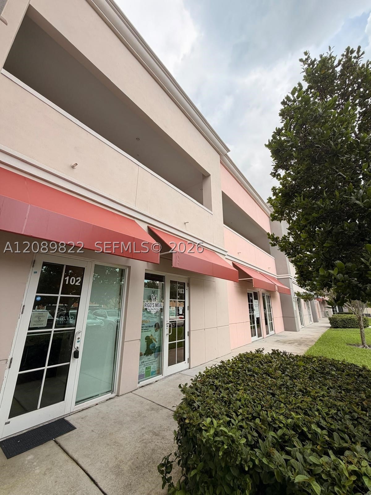 2501 SW 101st Ave 1-205