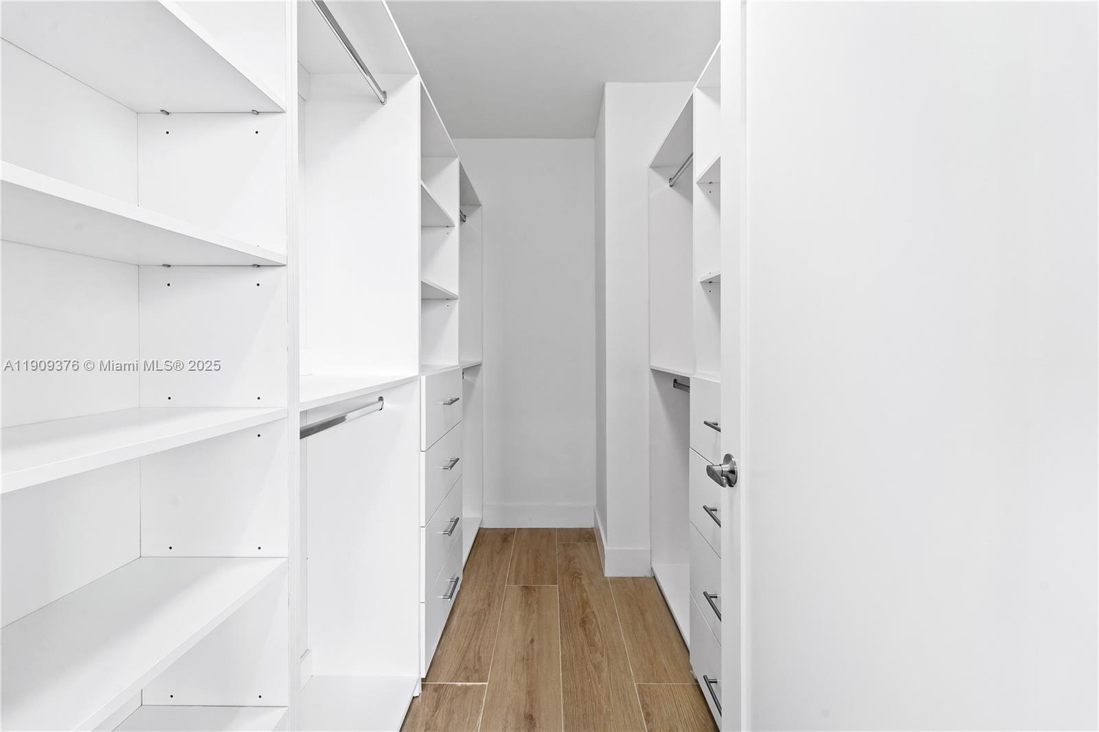 THE PLAZA OF BAL HARBOUR - Residential Lease