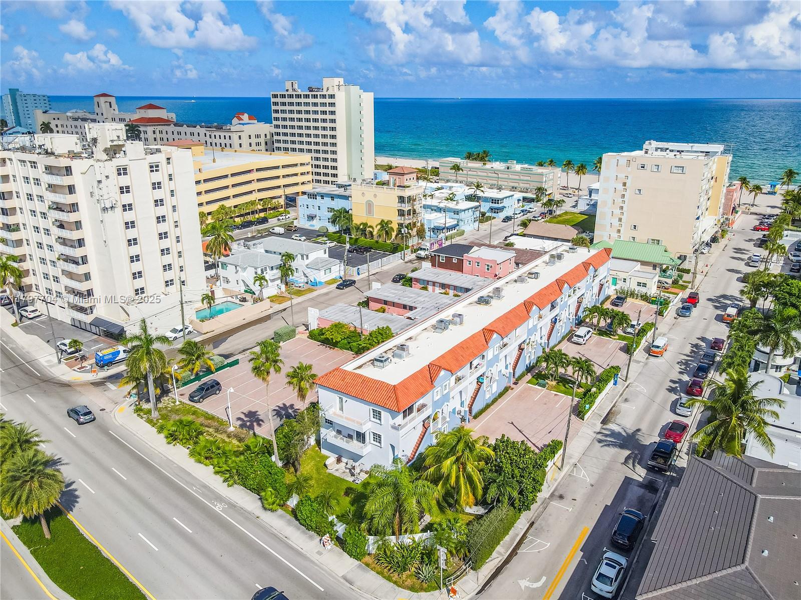 Rental Property at 349 Virginia St, Hollywood, Broward County, Florida - Bedrooms: 3 
Bathrooms: 2  - $4,500 MO.
