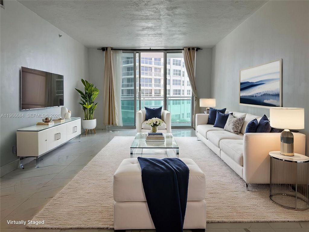 Photo of 3001 S Ocean Dr #445, Hollywood, FL 33019 (MLS # A11966684)