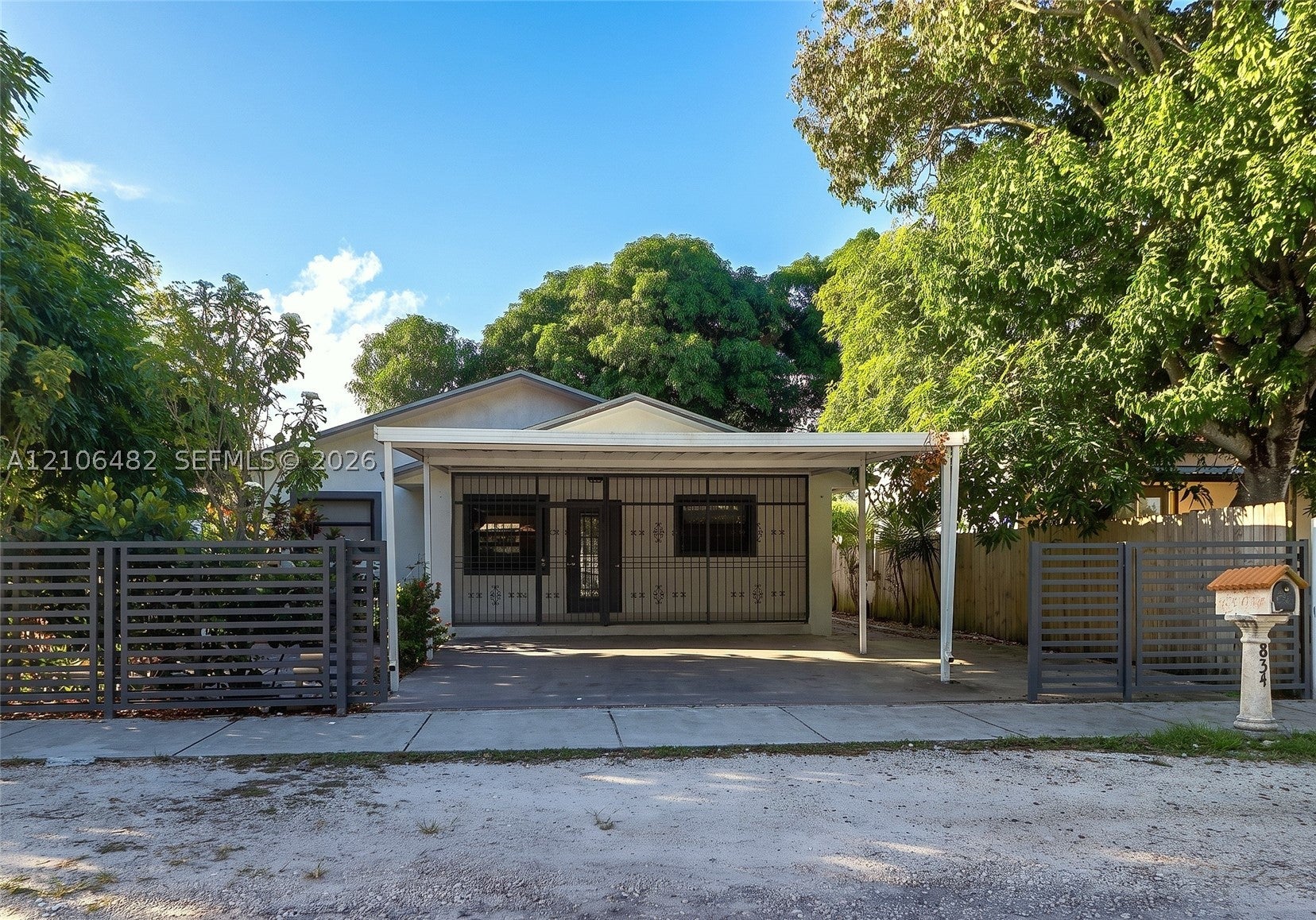 View photos, virtual tours, details... 834 NW 115th St
